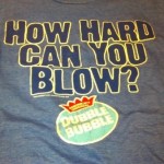 How hard can you blow