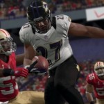 Madden NFL 13 Super Bowl XLVII image