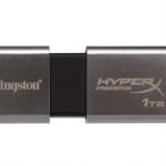 World’s first 1TB USB 3.0 Flash Drive by Kingston