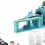 Angry Birds Star Destroyer