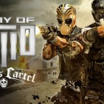 Army of Two The Devil’s Cartel
