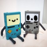 BMO MODEATH by Clog Two image