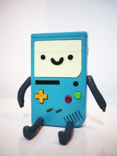 BMO by Clog Two image 1
