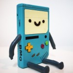 BMO by Clog Two image 2