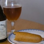 Browerij Smisje Wostyntje Mustard Ale