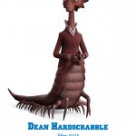 Dean Hardscrabble