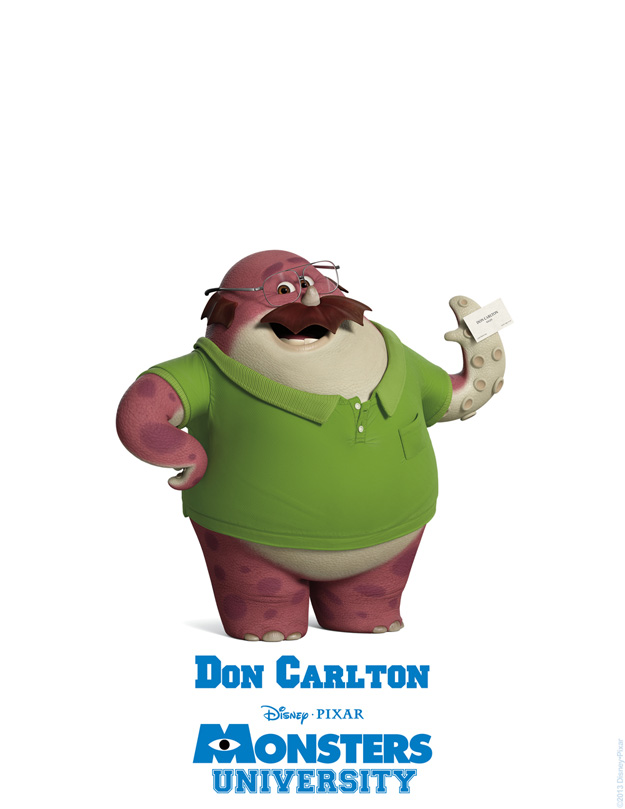 Don Carlton