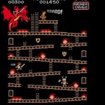Donkey Kong Game of Thrones