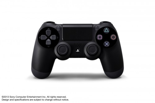PlayStation Eye PS4 image