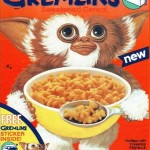 Gremlins CEREALS