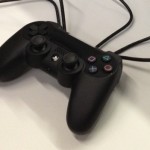 PlayStation 4 controller prototype image 2