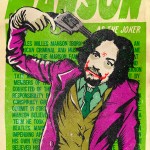 Manson Joker
