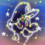 Mario and Luigi Dream Team image