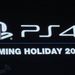 PlayStation 4 coming holiday 2013 image