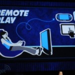 PlayStation 4 remote play funtion image