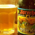 Sprecher Mbege Ale