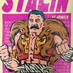 Stalin Kraven