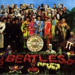 Beatles SGT Peppers Lonely Heart