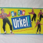 Do the Urkel
