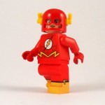 Flash Lego