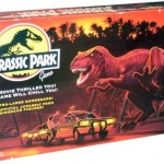 Jurassic Park Game