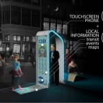 NYC Payphone Frog Beacon 3
