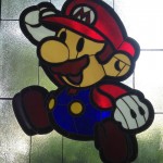 Paper mario stained glass 2