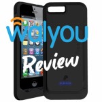 PowerSkin for Apple® iPhone 5