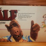 The Alf Game