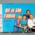 The All in the Family Game