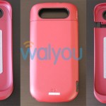 iWALK’s Power Cases for Galaxy S32
