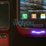 iWALK’s Power Cases for Galaxy S33