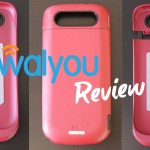 iwalk2 walyou review