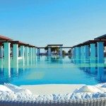 Amirandes Grecotel Exclusive Resort Pool
