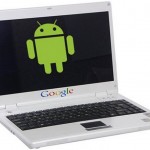 Android OS Makes the Jump from Tablets to Affordable Notebooks