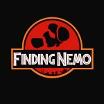 Finding Nemo Jurassic Park