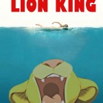 Lion King & Jaws