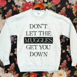 Muggles Shirt