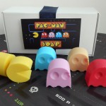 Pac-Man soaps by Fushichos Gallery image 1
