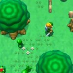 Zelda 3DS Link to the Past image