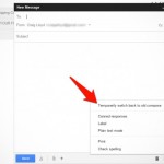 gmail old compose