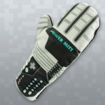 The Power Mitt by Fangamer image 1