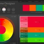 Create Flow with Color Scheme Designer