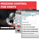 Organize Your Fonts with Suitcase Fusion