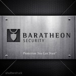 Baratheon Security Motto