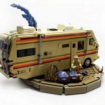 Breaking Bad RV