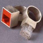 Cat5e Connector Rings
