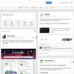 Google+ Gets (Yet Another) New Redesign