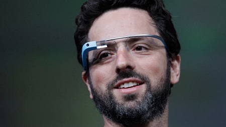 Google Glass image 2
