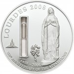 Holy Water Coin